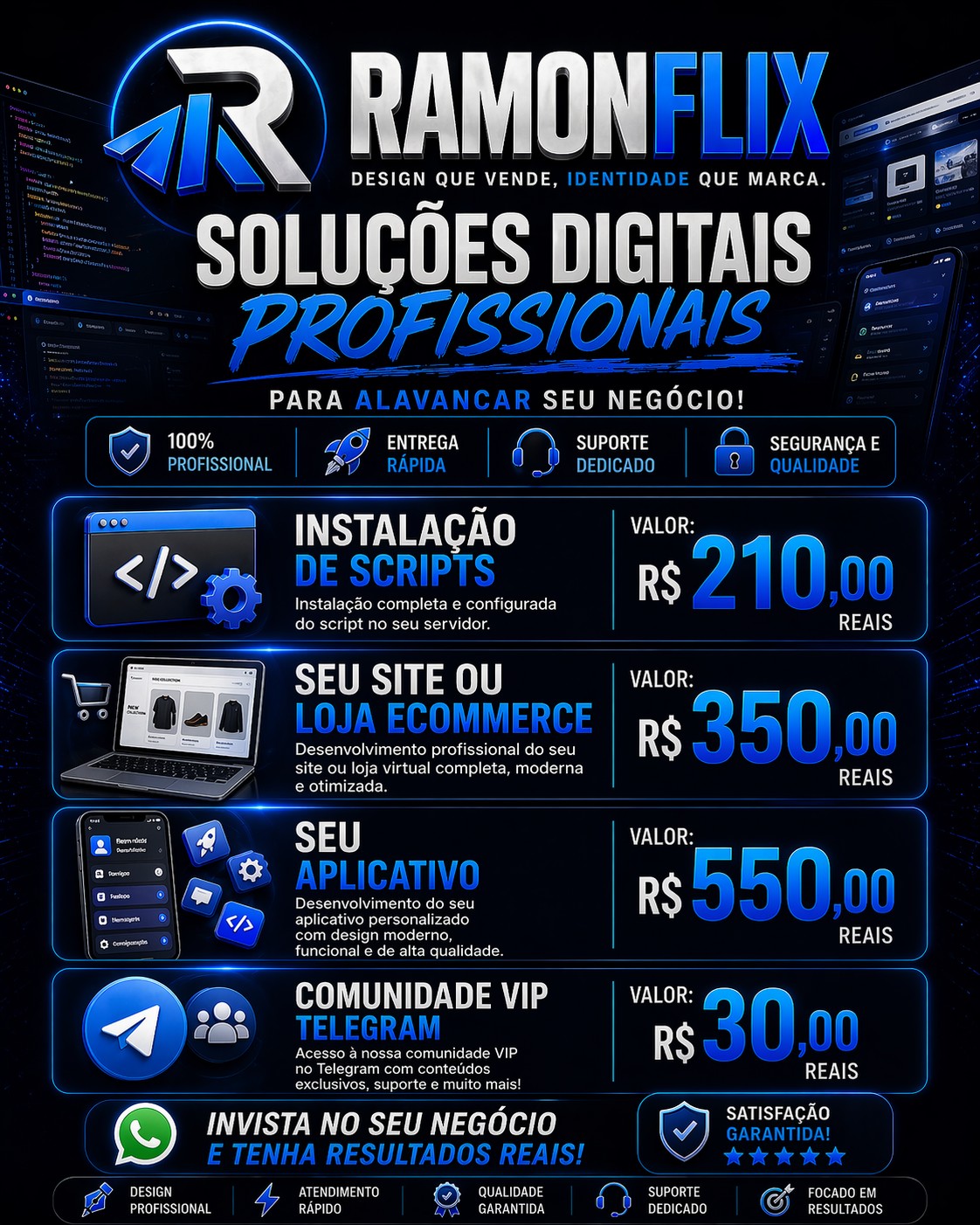 Métodos VIP - Estratégias exclusivas de renda